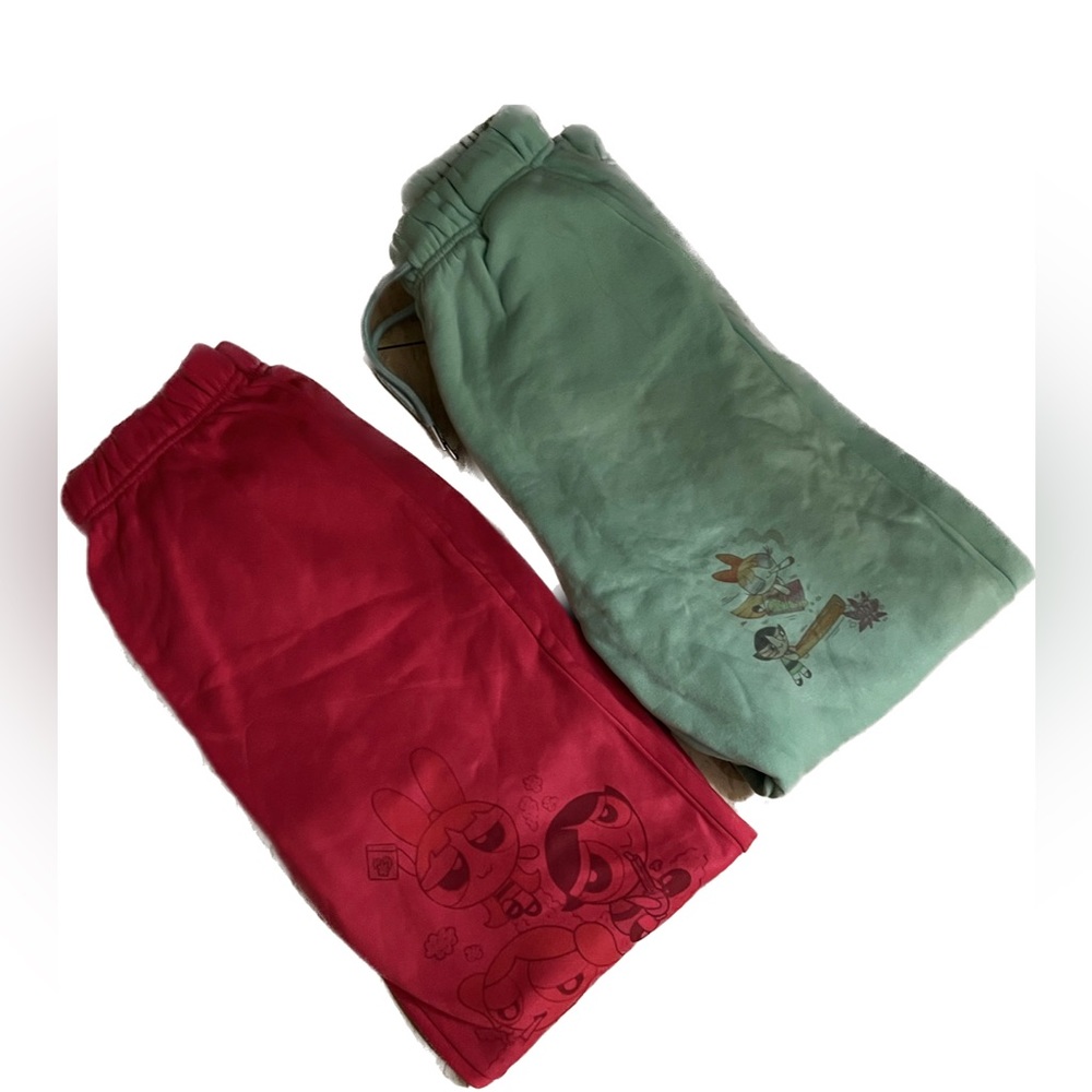 SHEIN SWEATS BUNDLE